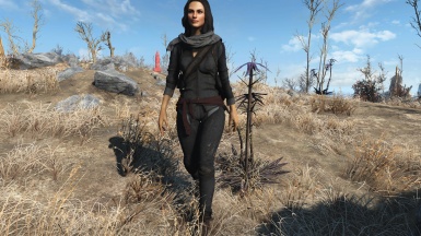 best clothes in fallout 4
