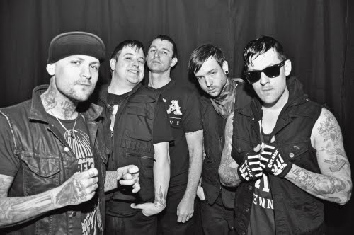 good charlotte young and hopeless torrent